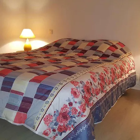 Maison 90m² Avec Jardin, Proche Commerces Et Plages, Equipee Et Ideale Famille. - Fr-1-494-120 *